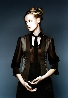 Leona Axelsen