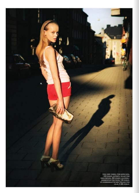 Leona Axelsen