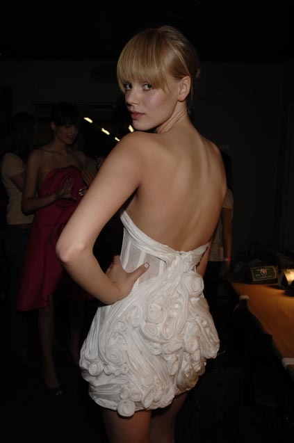 Leona Axelsen