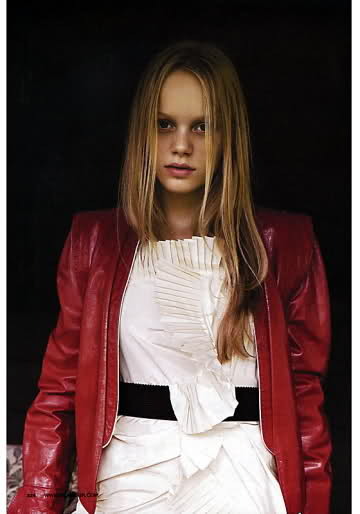 Leona Axelsen