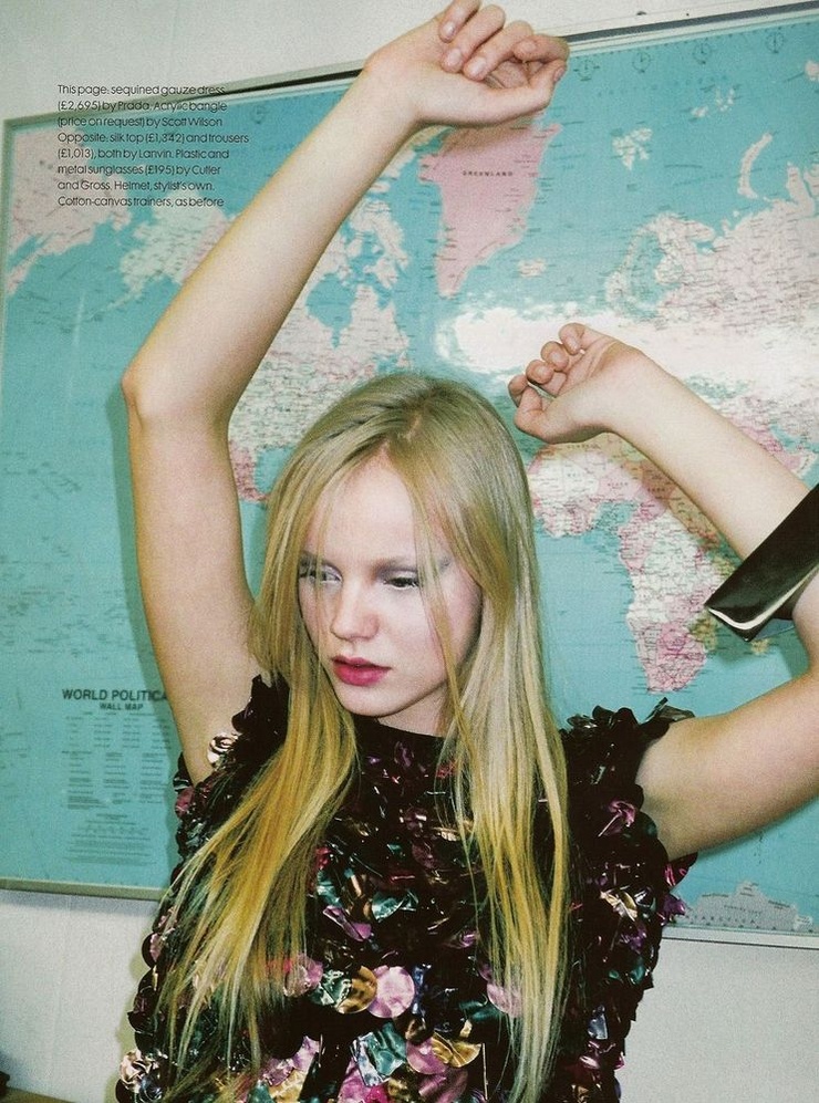 Leona Axelsen
