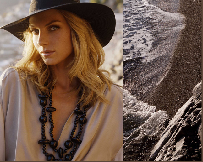 Angela Lindvall