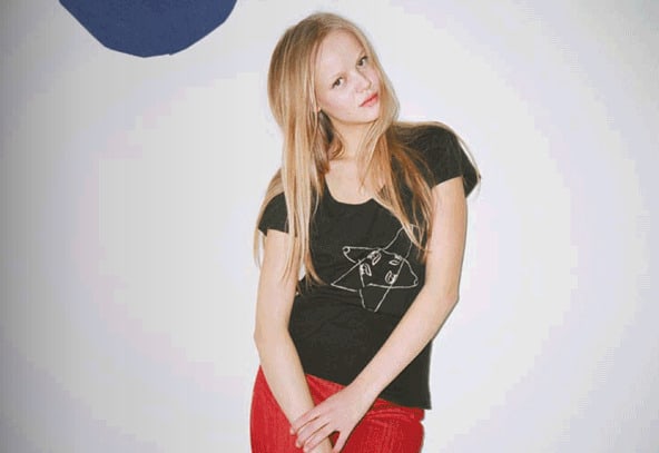 Leona Axelsen