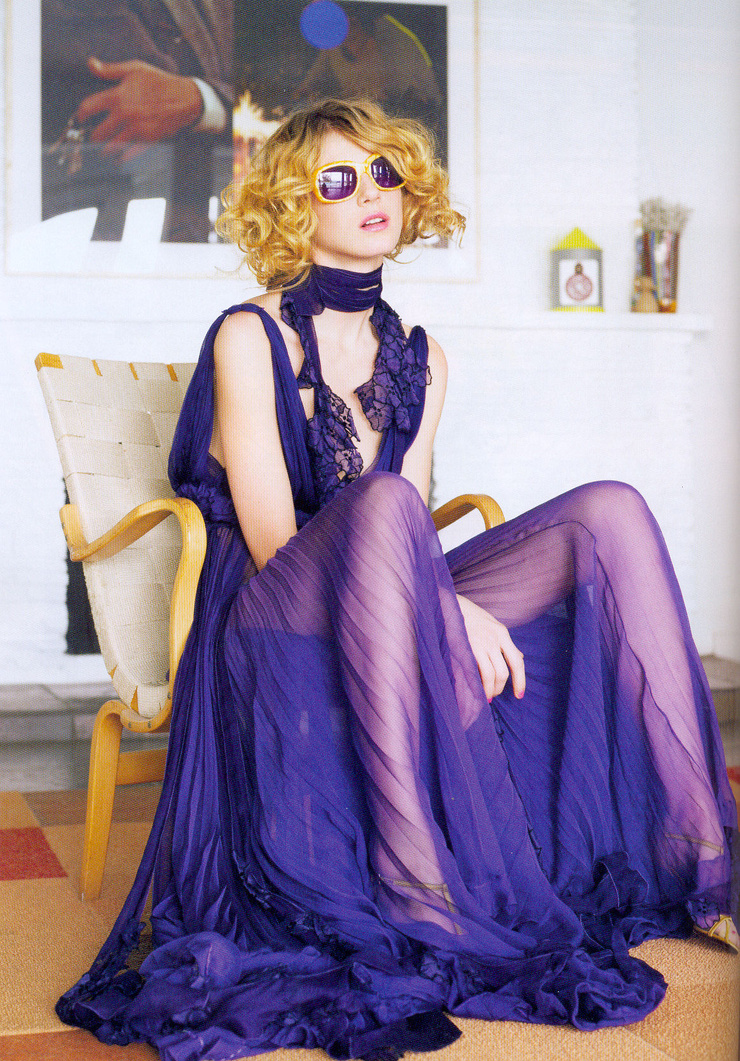 Angela Lindvall Angela Lindvall