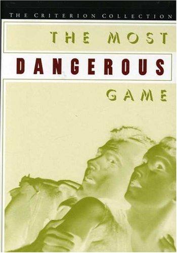 The Most Dangerous Game