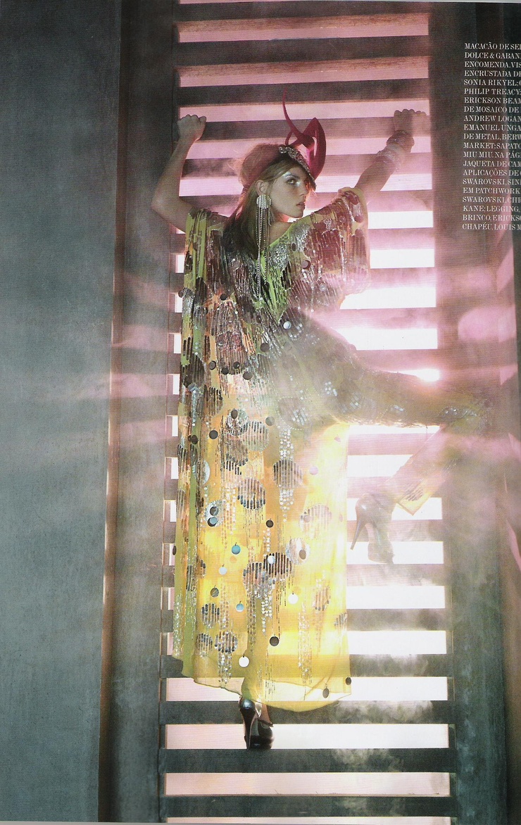 Angela Lindvall Angela Lindvall