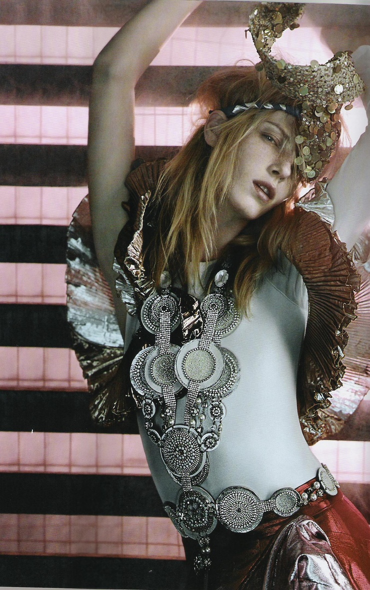 Angela Lindvall Angela Lindvall