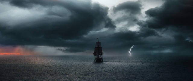 Cloud Atlas Cloud Atlas