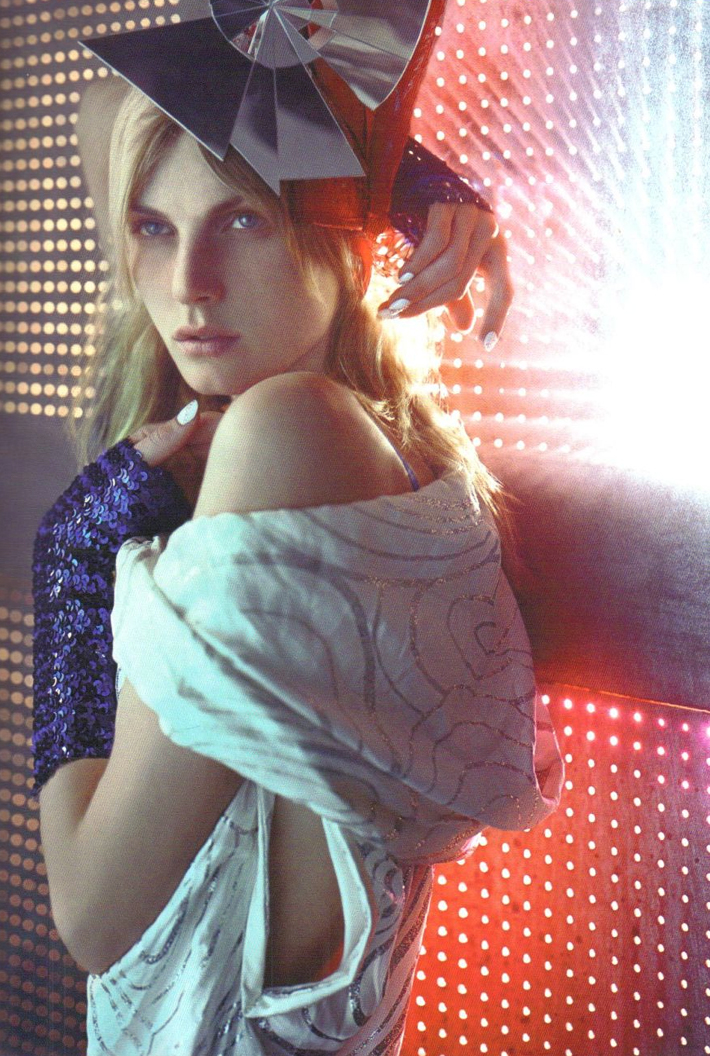 Angela Lindvall Angela Lindvall