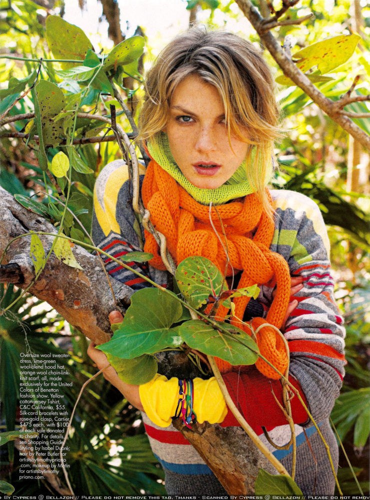 Angela Lindvall Angela Lindvall