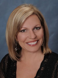 Katie Horner