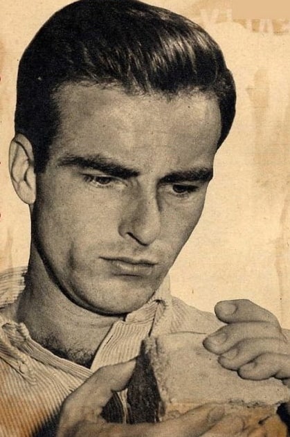 Montgomery Clift