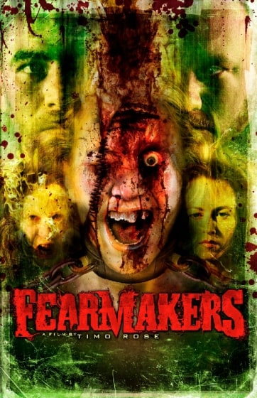 Fearmakers