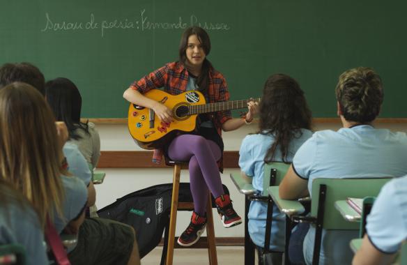 Mariana Lessa