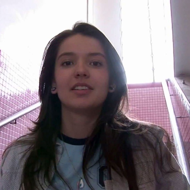 Mariana Lessa