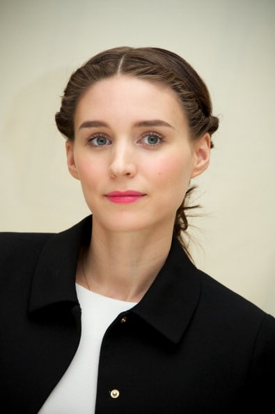 Rooney Mara