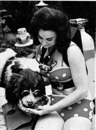 Myrna Fahey