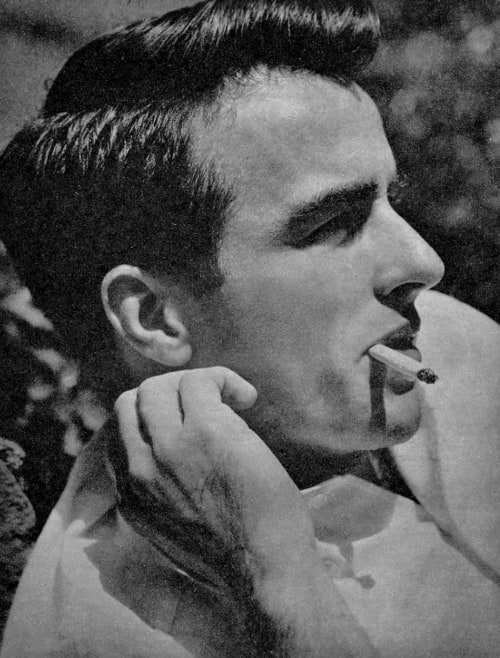 Montgomery Clift