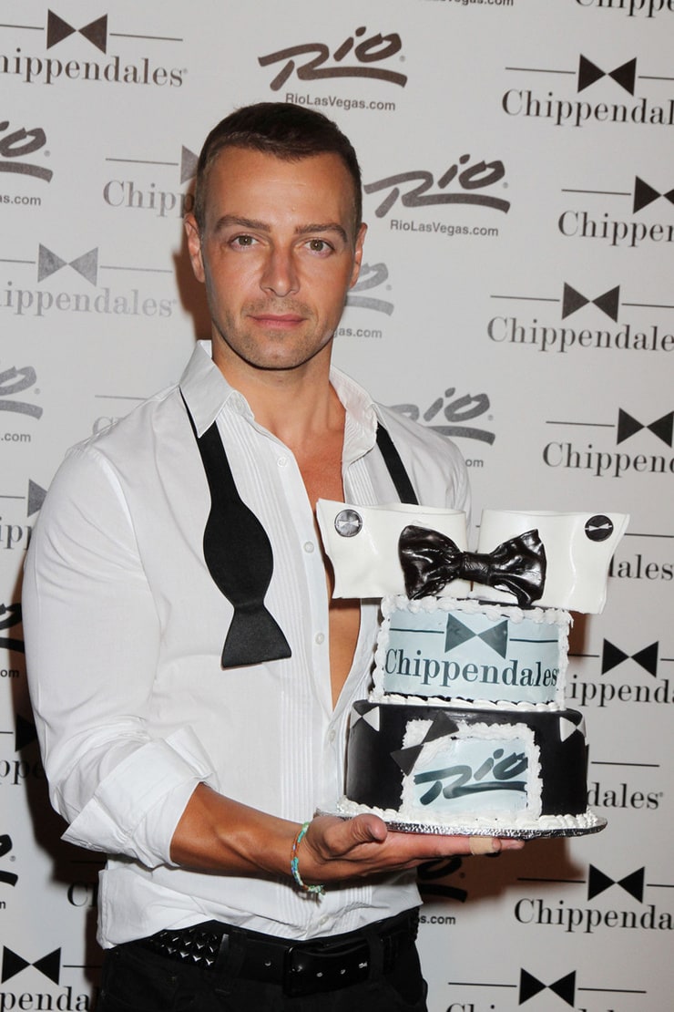 Joey Lawrence