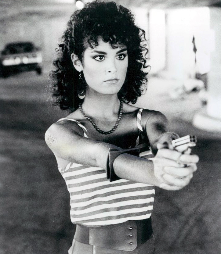Betsy Russell