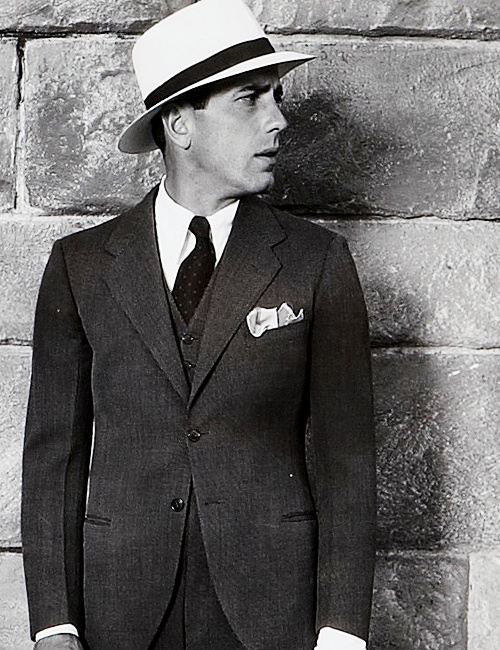 Humphrey Bogart