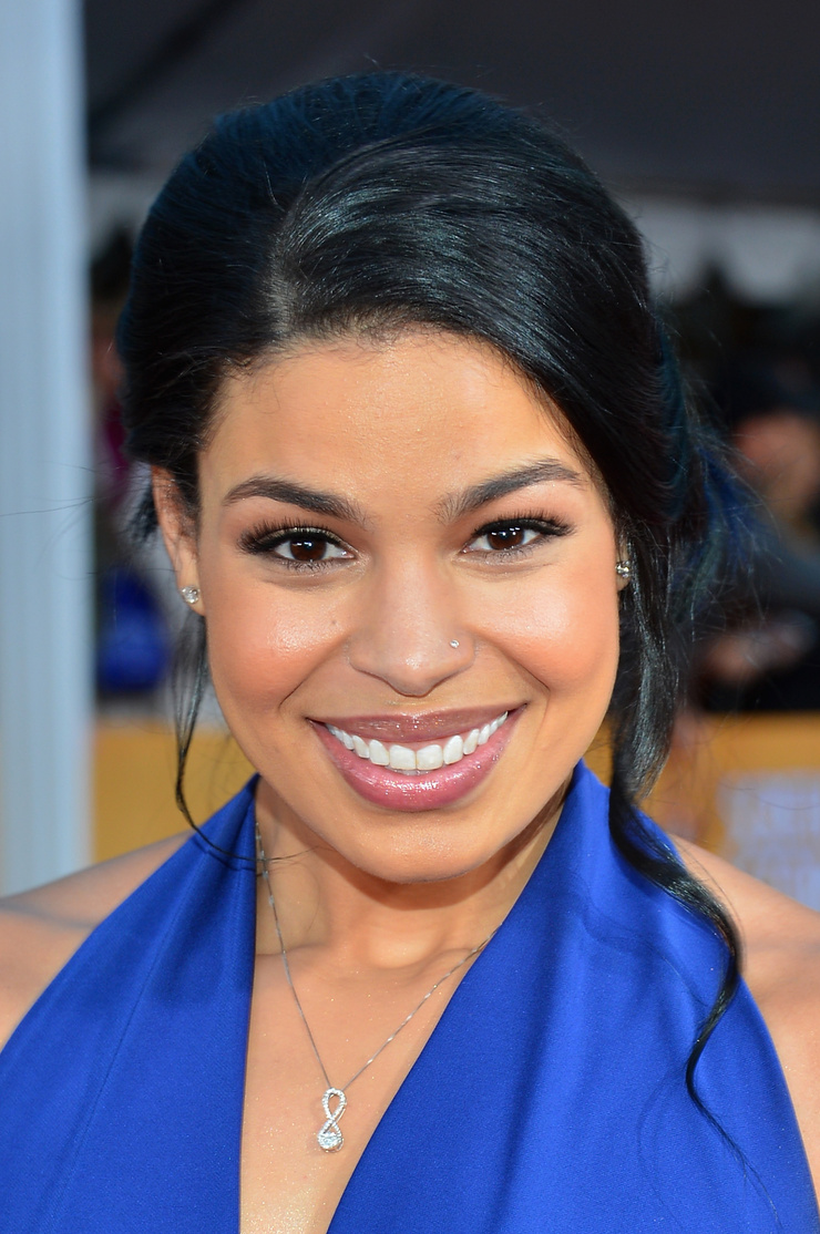 Jordin Sparks