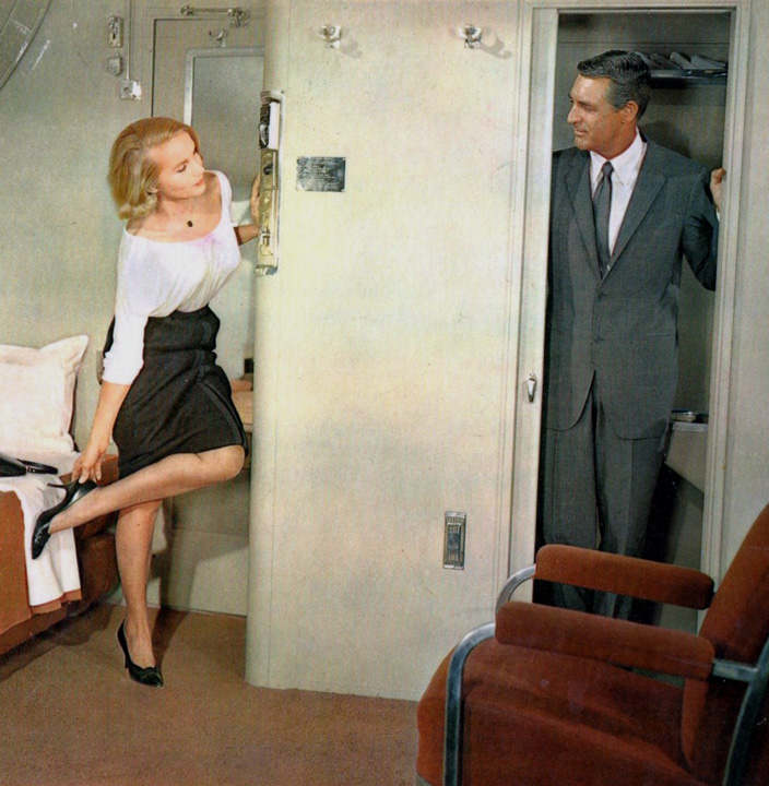 Eva Marie Saint Eva Marie Saint