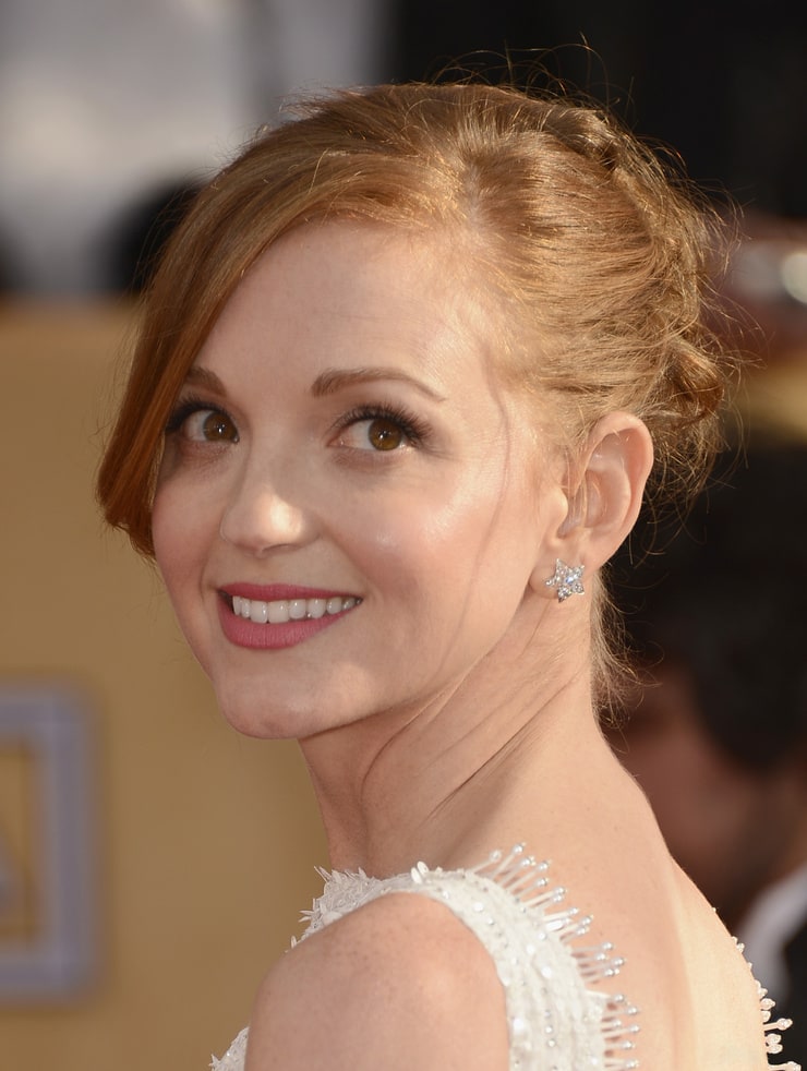 Jayma Mays