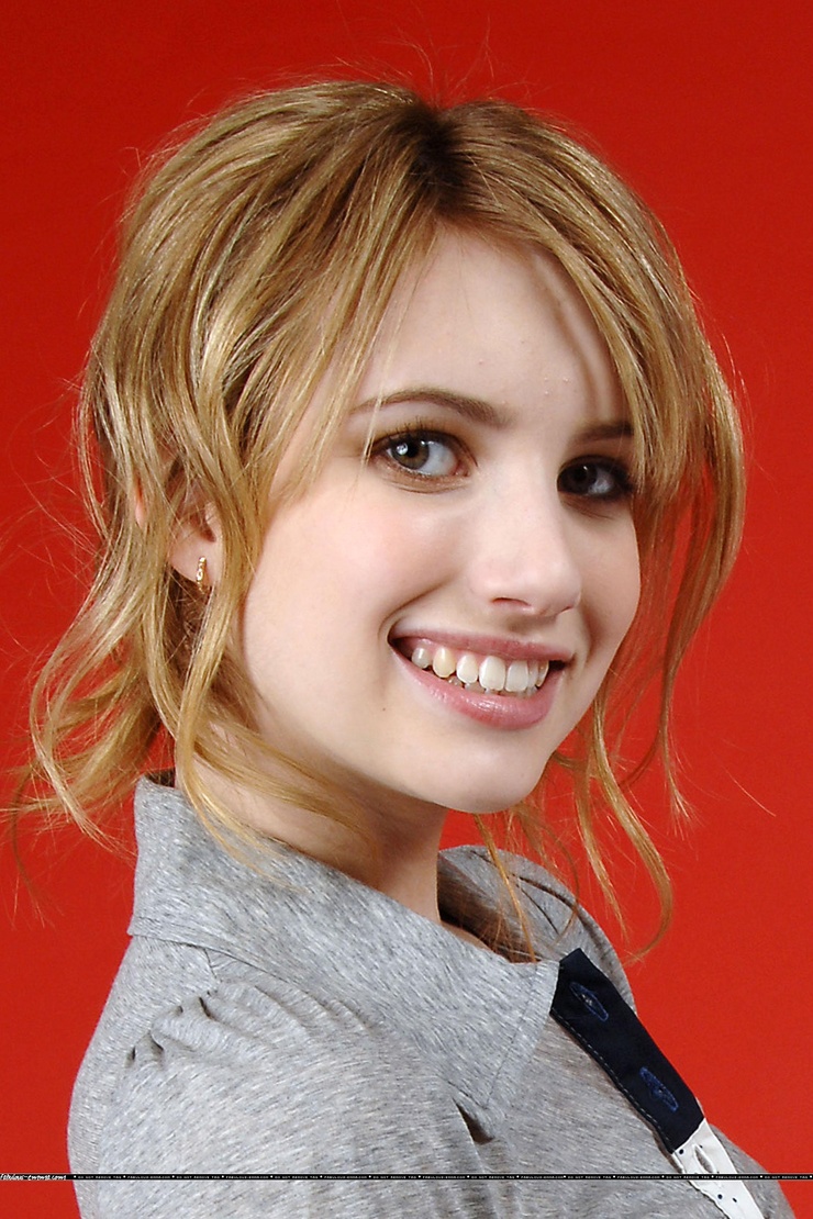 Emma Roberts