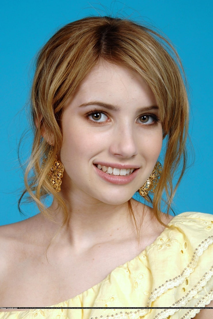 Emma Roberts