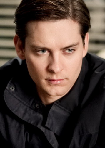Tobey Maguire Tobey Maguire