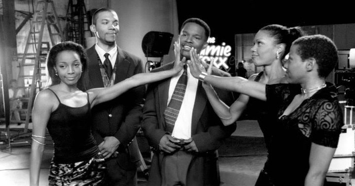 Jamie Foxx