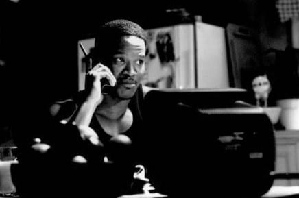 Jamie Foxx