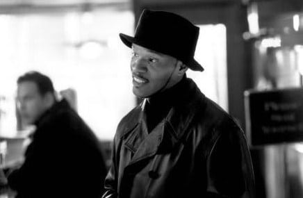 Jamie Foxx