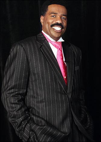 Steve Harvey Steve Harvey