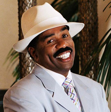 Steve Harvey Steve Harvey