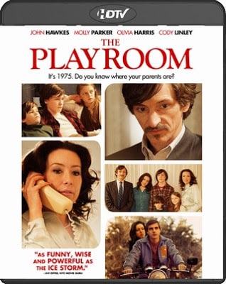 The Playroom