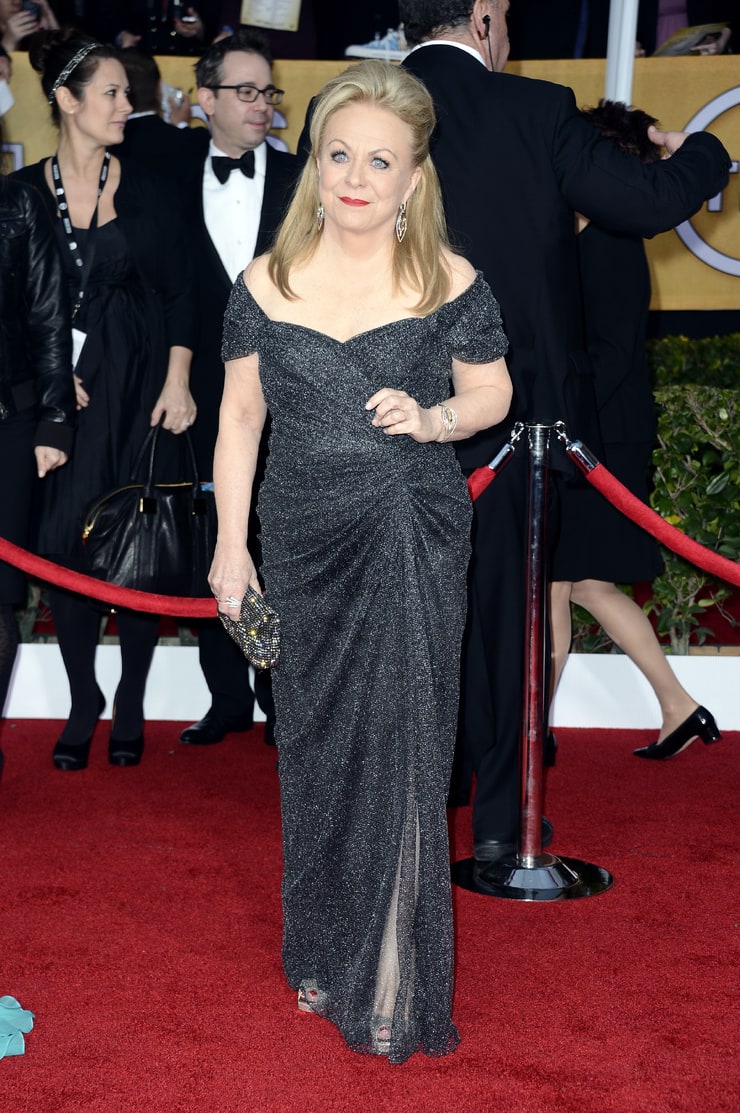 Jacki Weaver