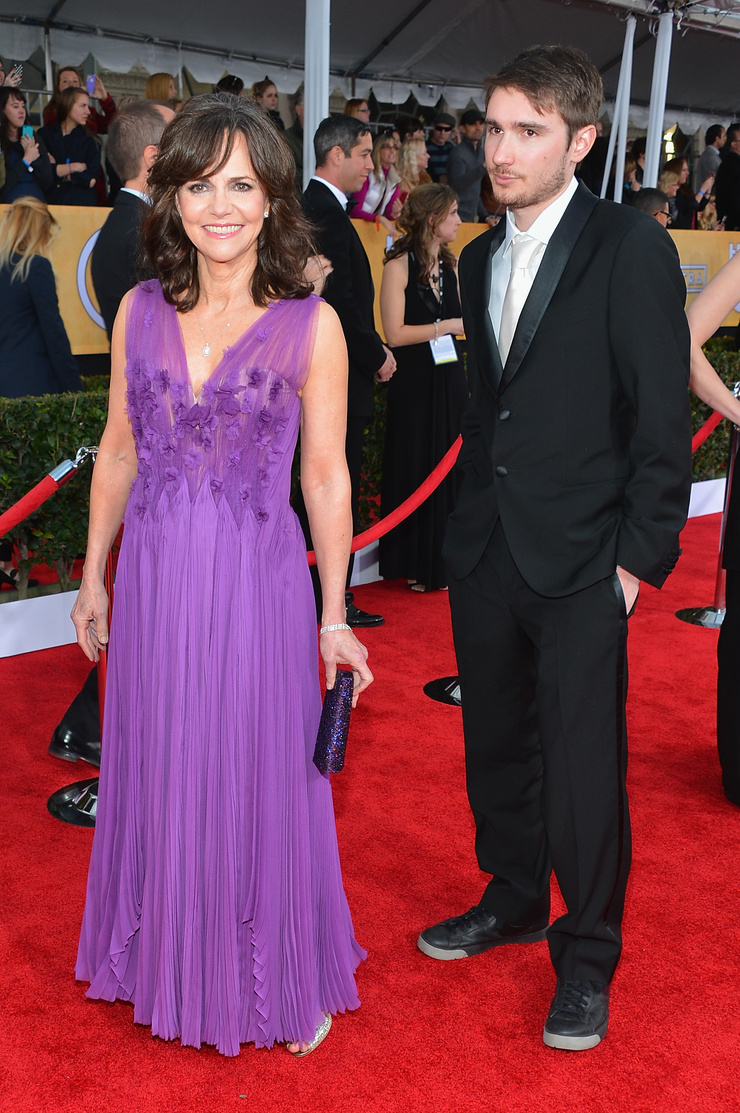 Sally Field