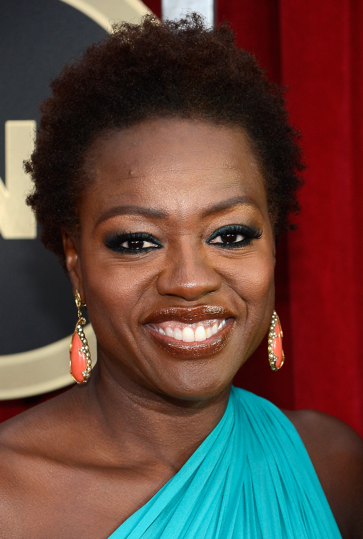 Viola Davis