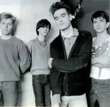 The Smiths The Smiths