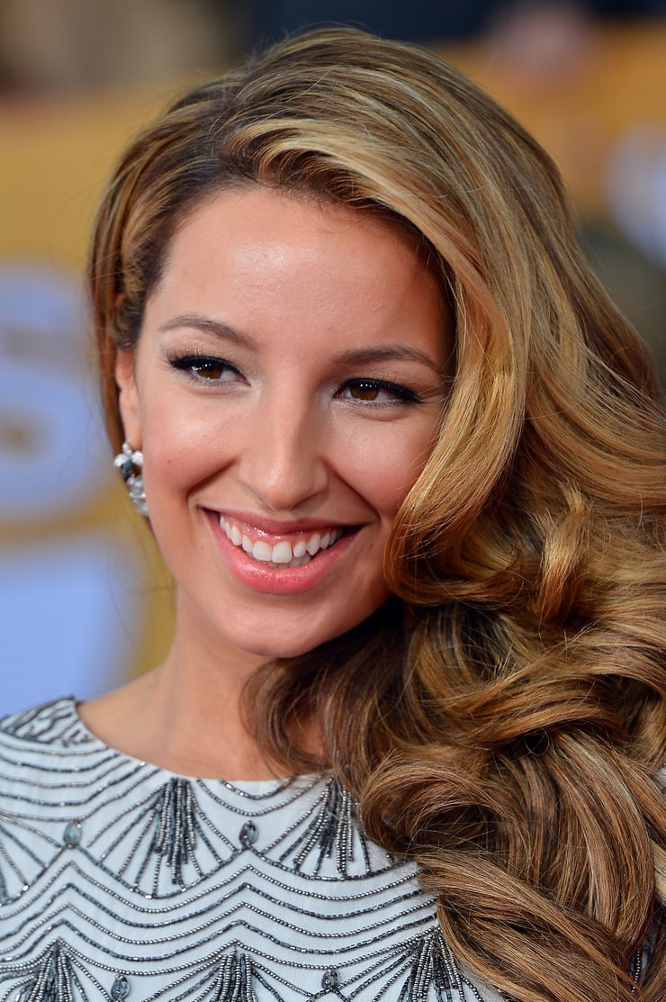 Vanessa Lengies