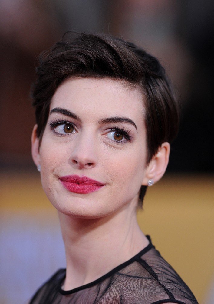 Picture of Anne Hathaway