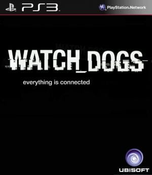 Watch Dogs