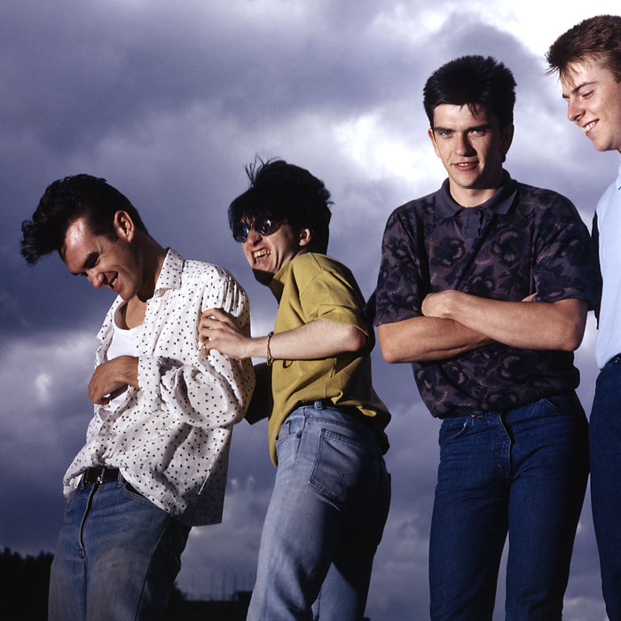 The Smiths The Smiths