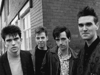 The Smiths