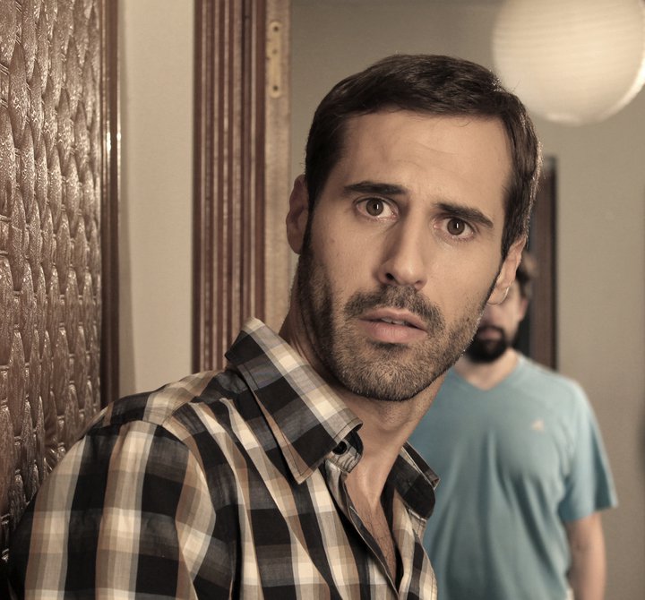 Mario Angulo