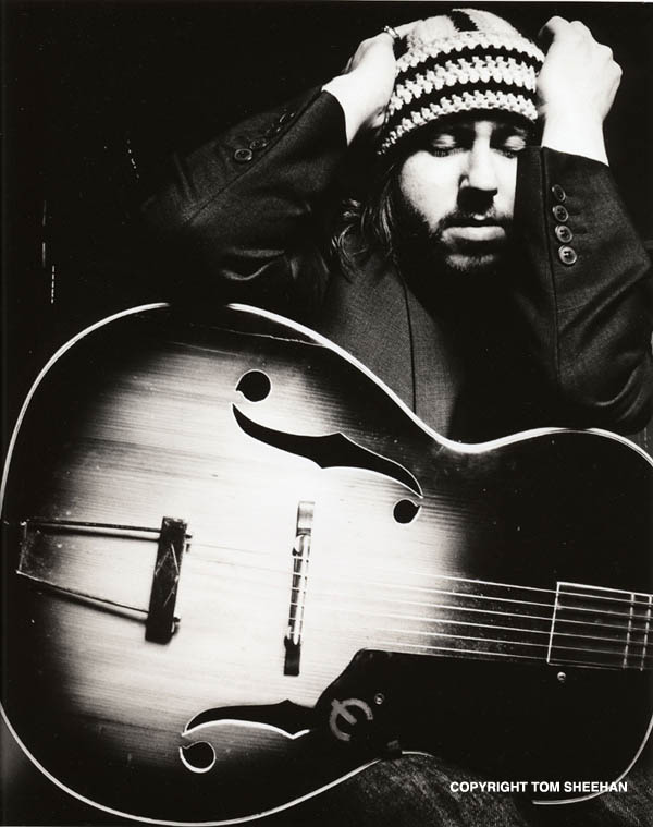Badly Drawn Boy