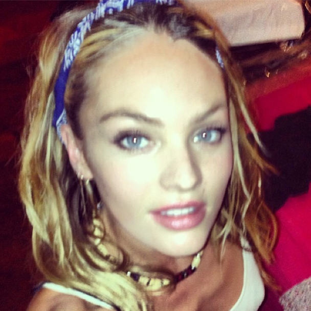 Candice Swanepoel Candice Swanepoel