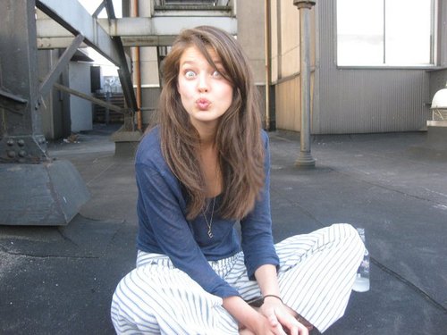 Emily Didonato